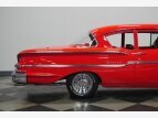 Thumbnail Photo 29 for 1958 Chevrolet Del Ray